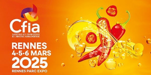 CFIA de Rennes 2025 – FOGEX sera là!