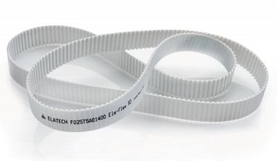 Courroies Polyuréthane Elatech® ELA-flex SD™