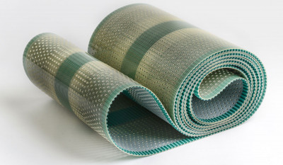 Courroies Polyuréthane Elatech® Syncro Max