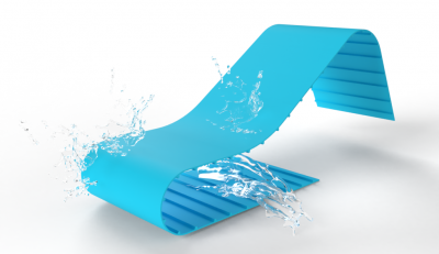 Courroies Polyuréthane ELAClean® Elatech®