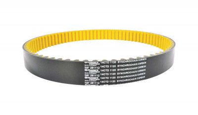 Courroies Conti Synchrochain Carbon ®