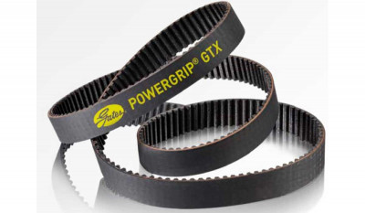 Courroies Gates GTX®