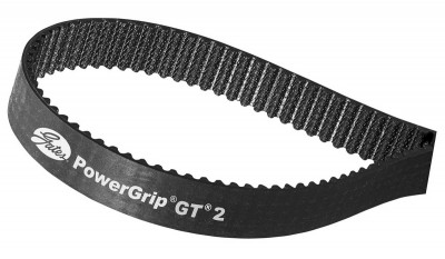 Courroies Dentées Gates® Poly Chain® GT2